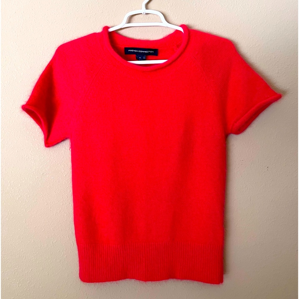 French Connection xs. Angora